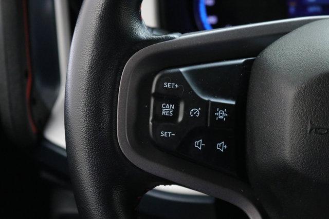 used 2023 Ford Bronco car, priced at $47,995