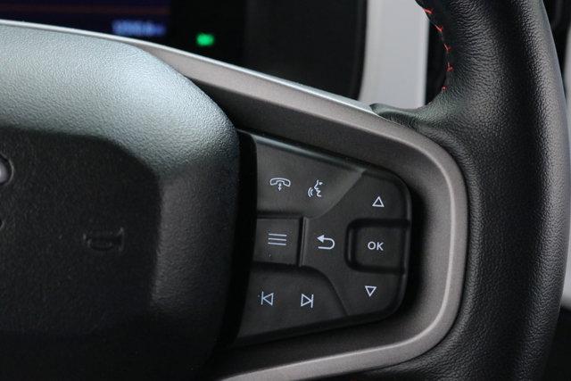 used 2023 Ford Bronco car, priced at $47,995