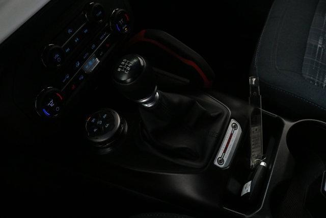 used 2023 Ford Bronco car, priced at $47,995