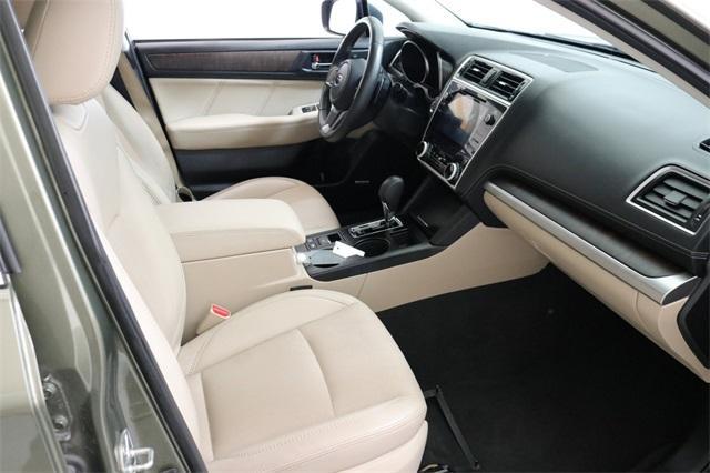 used 2019 Subaru Outback car, priced at $20,444