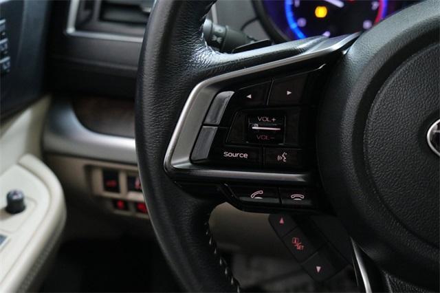 used 2019 Subaru Outback car, priced at $20,444