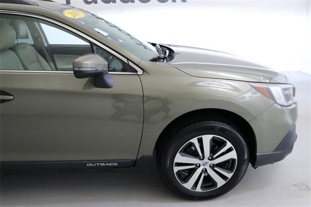 used 2019 Subaru Outback car, priced at $20,444