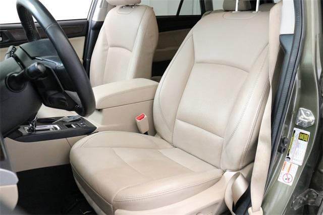 used 2019 Subaru Outback car, priced at $20,444
