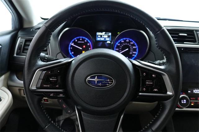 used 2019 Subaru Outback car, priced at $20,444