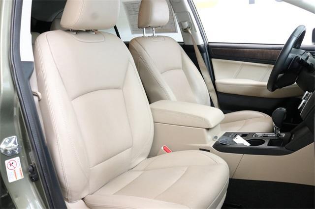 used 2019 Subaru Outback car, priced at $20,444
