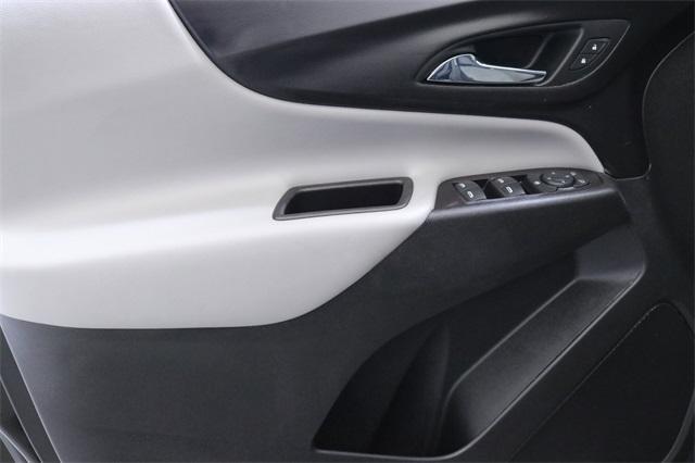 used 2021 Chevrolet Equinox car, priced at $19,849