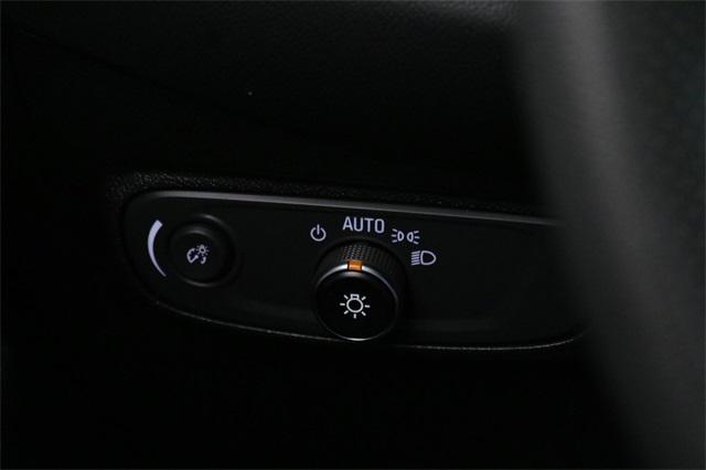 used 2021 Chevrolet Equinox car, priced at $19,849