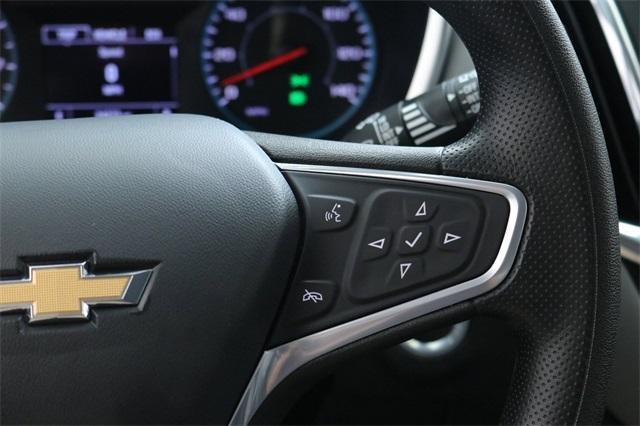 used 2022 Chevrolet Equinox car, priced at $19,254