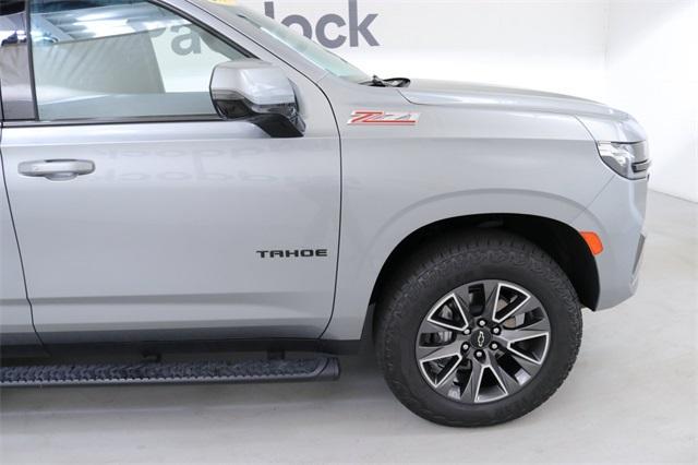 used 2023 Chevrolet Tahoe car, priced at $59,995