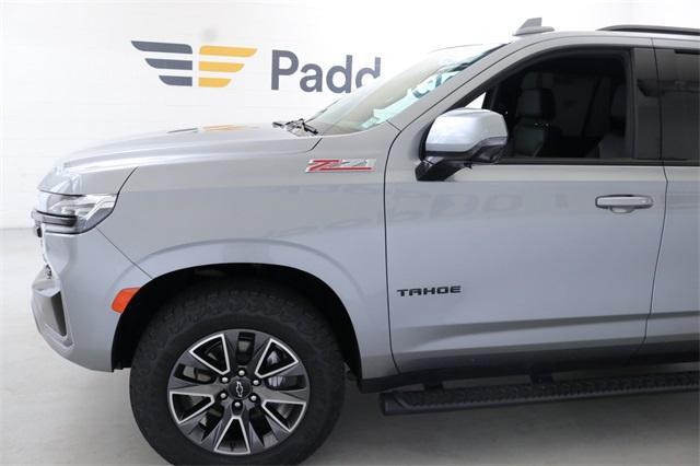 used 2023 Chevrolet Tahoe car, priced at $59,995