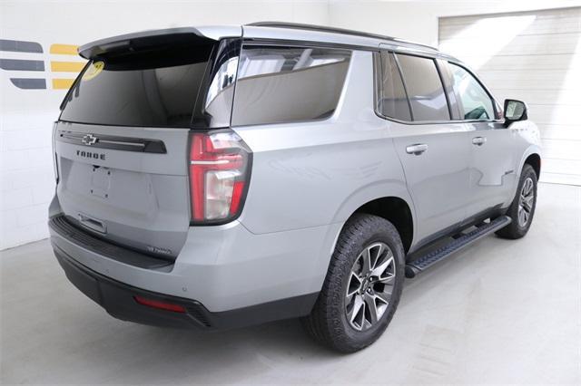 used 2023 Chevrolet Tahoe car, priced at $59,995