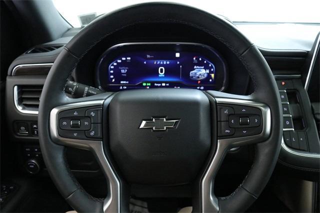 used 2023 Chevrolet Tahoe car, priced at $59,995