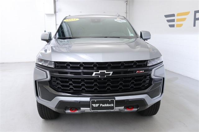 used 2023 Chevrolet Tahoe car, priced at $59,995