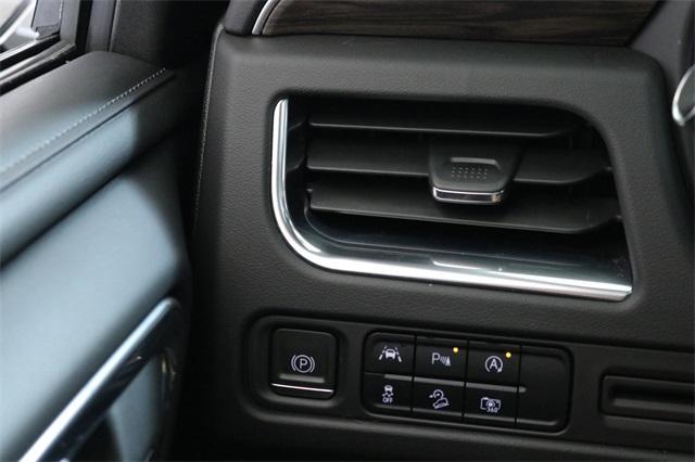 used 2023 Chevrolet Tahoe car, priced at $59,995