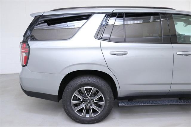 used 2023 Chevrolet Tahoe car, priced at $59,995