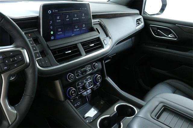 used 2023 Chevrolet Tahoe car, priced at $59,995