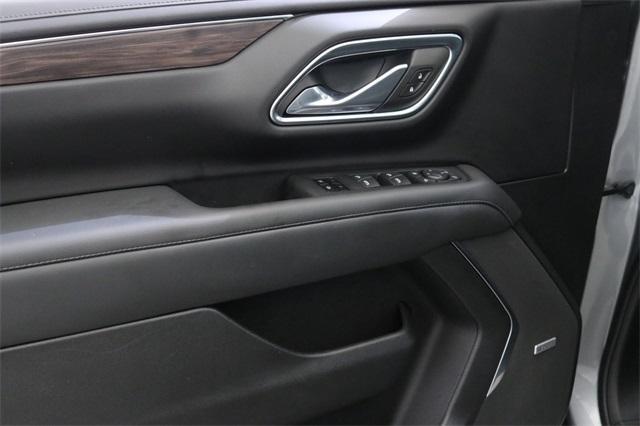 used 2023 Chevrolet Tahoe car, priced at $59,995