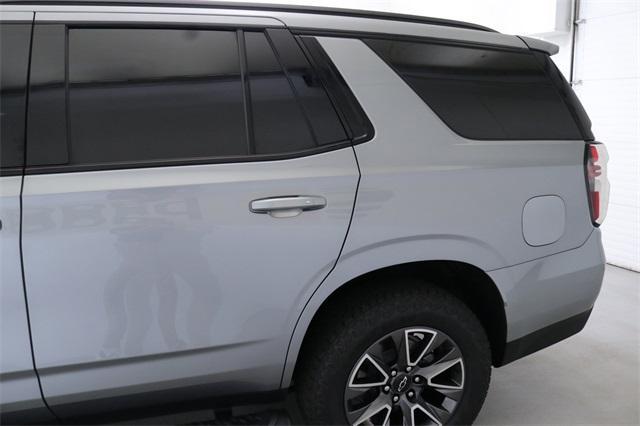 used 2023 Chevrolet Tahoe car, priced at $59,995