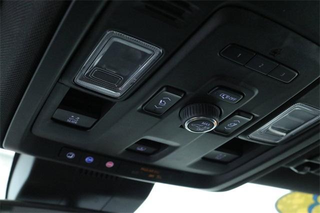 used 2023 Chevrolet Tahoe car, priced at $59,995