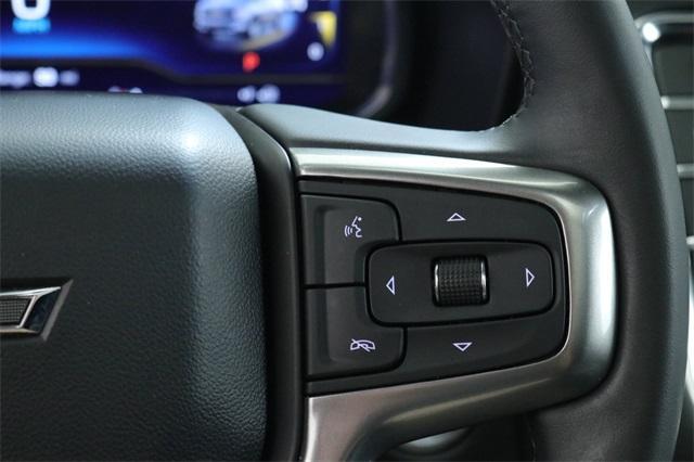 used 2023 Chevrolet Tahoe car, priced at $59,995