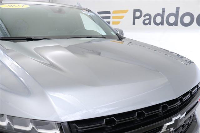 used 2023 Chevrolet Tahoe car, priced at $59,995