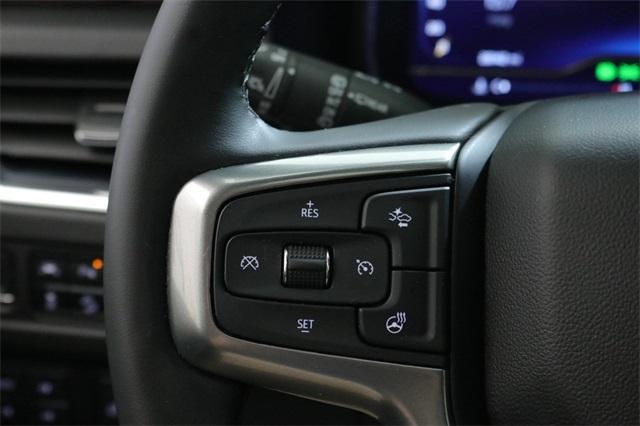 used 2023 Chevrolet Tahoe car, priced at $59,995