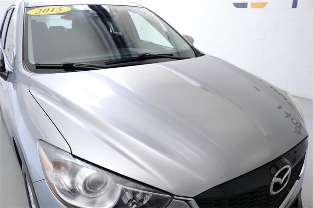 used 2015 Mazda CX-5 car, priced at $15,987
