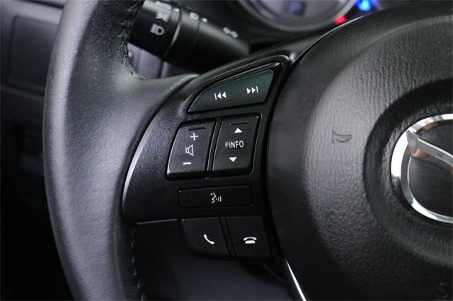 used 2015 Mazda CX-5 car, priced at $15,987