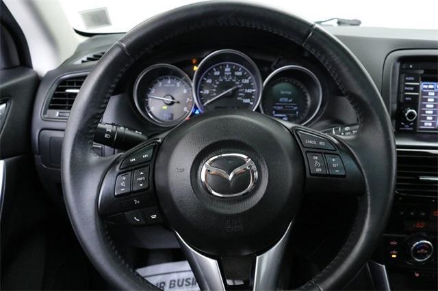 used 2015 Mazda CX-5 car, priced at $15,987