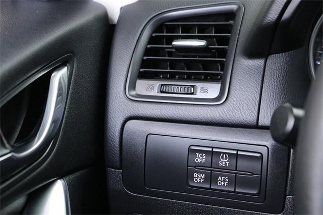 used 2015 Mazda CX-5 car, priced at $15,987
