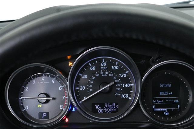 used 2015 Mazda CX-5 car, priced at $15,987