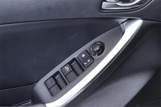 used 2015 Mazda CX-5 car, priced at $15,987