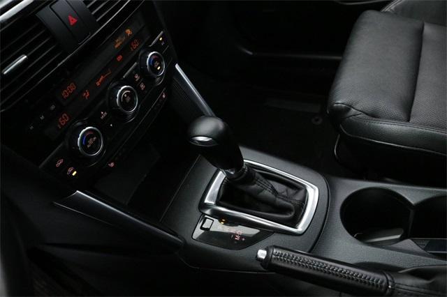 used 2015 Mazda CX-5 car, priced at $15,987