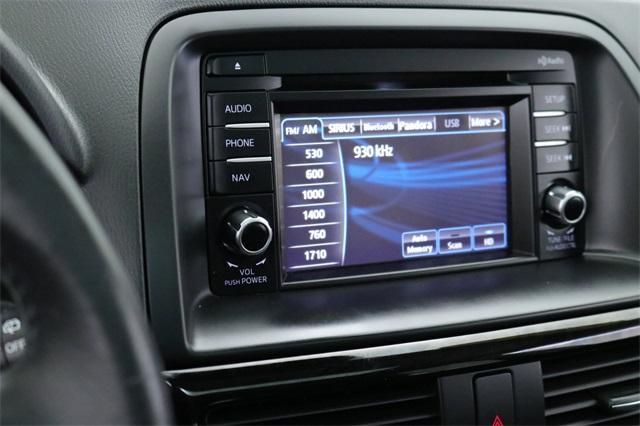 used 2015 Mazda CX-5 car, priced at $15,987