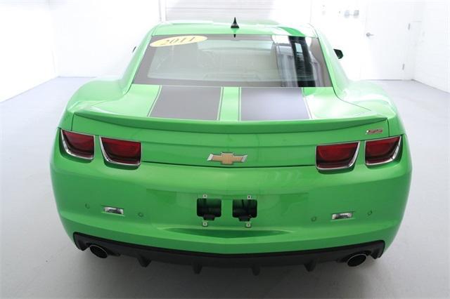 used 2011 Chevrolet Camaro car, priced at $29,995