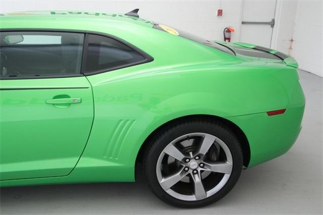 used 2011 Chevrolet Camaro car, priced at $29,995