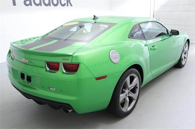 used 2011 Chevrolet Camaro car, priced at $29,995