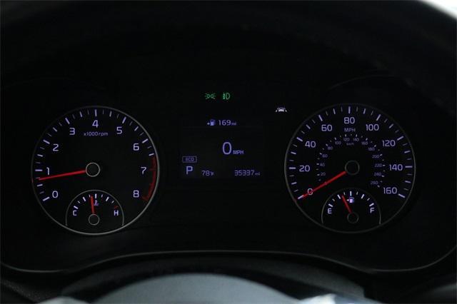used 2020 Kia Optima car, priced at $17,987