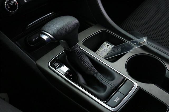 used 2020 Kia Optima car, priced at $17,987