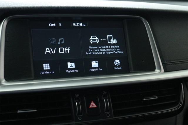 used 2020 Kia Optima car, priced at $17,987