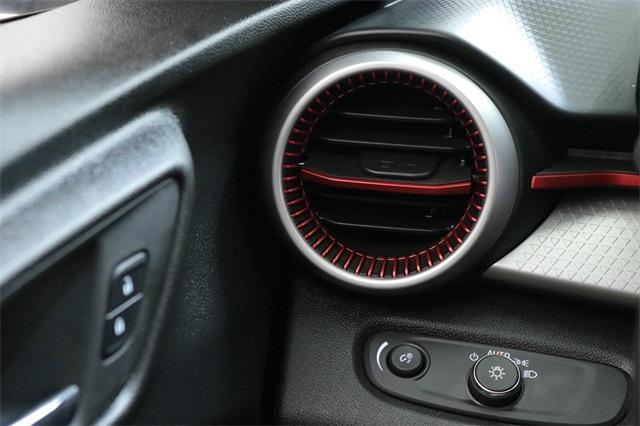 used 2024 Chevrolet Trax car, priced at $18,333