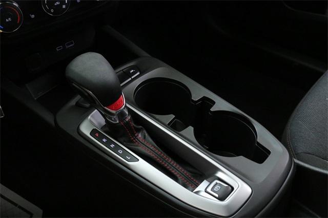 used 2024 Chevrolet Trax car, priced at $18,333