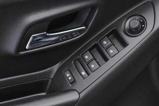 used 2022 Chevrolet Trax car, priced at $19,995
