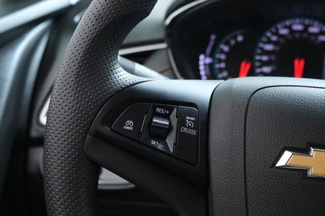 used 2022 Chevrolet Trax car, priced at $19,995