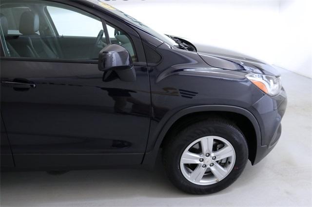 used 2022 Chevrolet Trax car, priced at $19,995