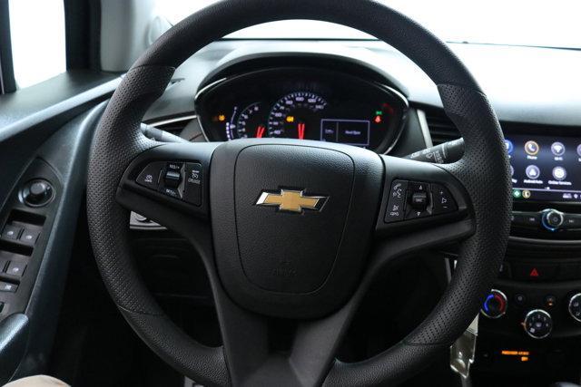 used 2022 Chevrolet Trax car, priced at $19,995