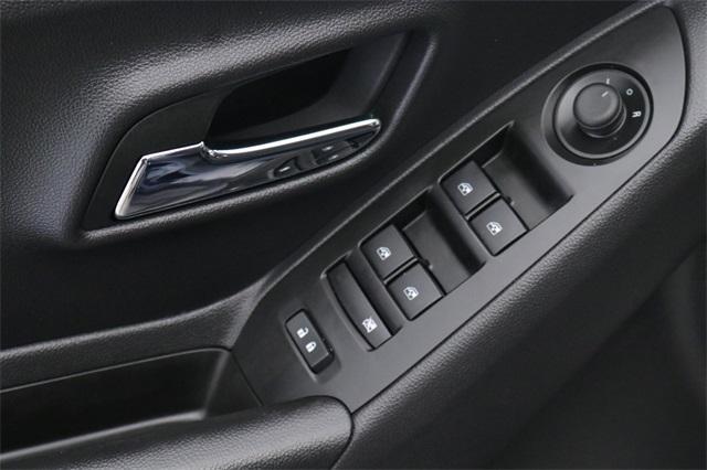used 2022 Chevrolet Trax car, priced at $19,995