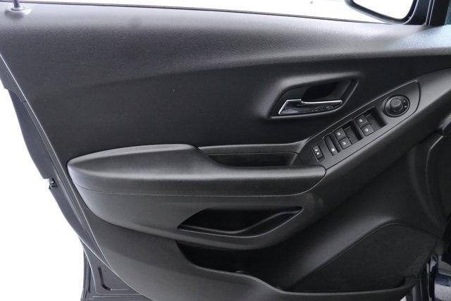 used 2022 Chevrolet Trax car, priced at $19,995