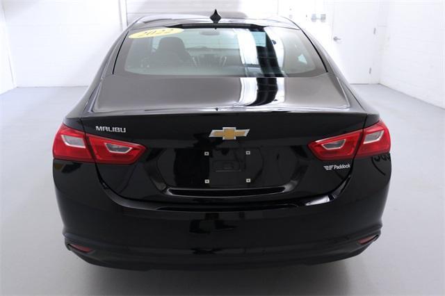 used 2022 Chevrolet Malibu car, priced at $20,495