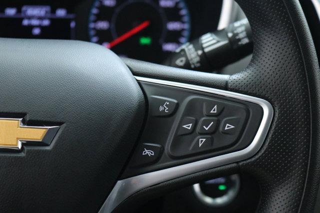 used 2022 Chevrolet Equinox car, priced at $21,995